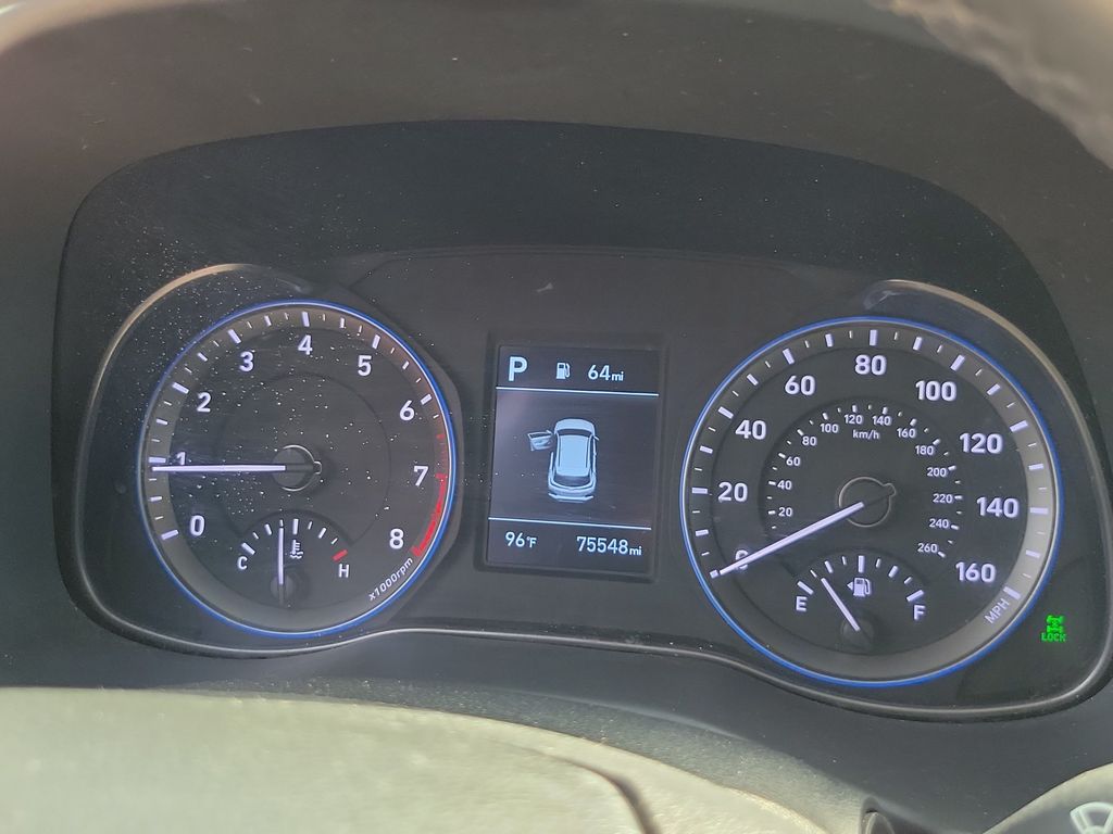 Thumbnail: 2021 Hyundai Kona - 13