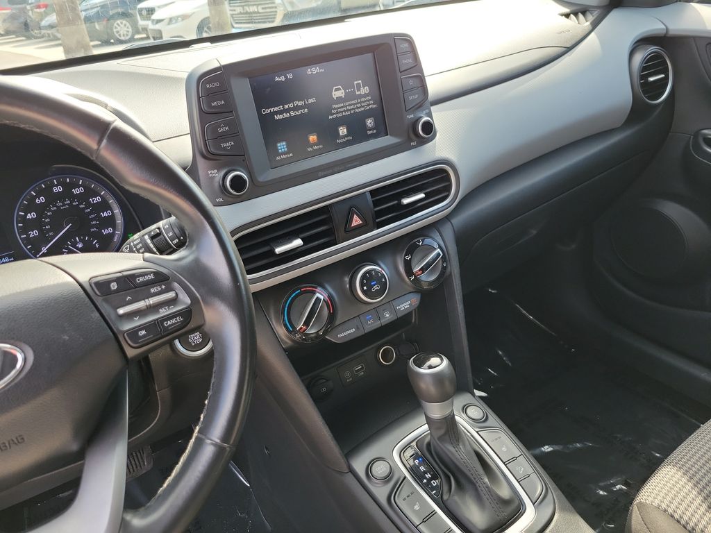 Thumbnail: 2021 Hyundai Kona - 31