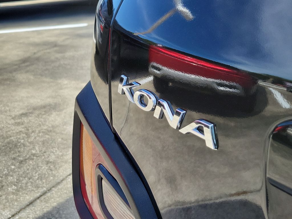 Thumbnail: 2021 Hyundai Kona - 18