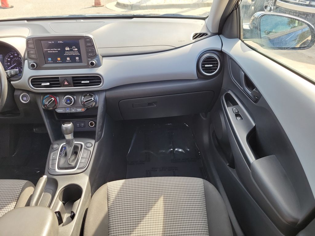 Thumbnail: 2021 Hyundai Kona - 6