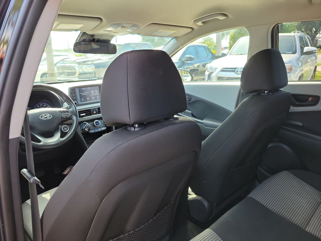 Thumbnail: 2021 Hyundai Kona - 7