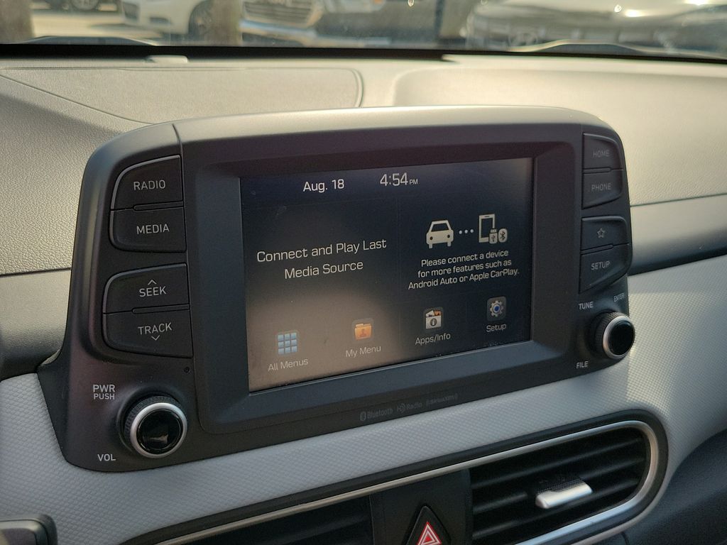 Thumbnail: 2021 Hyundai Kona - 28