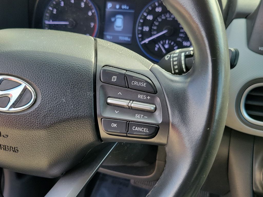 Thumbnail: 2021 Hyundai Kona - 27