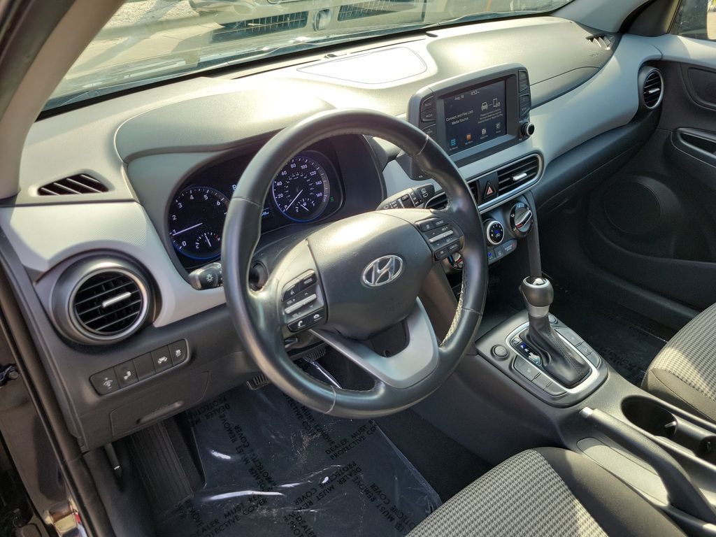 Thumbnail: 2021 Hyundai Kona - 11