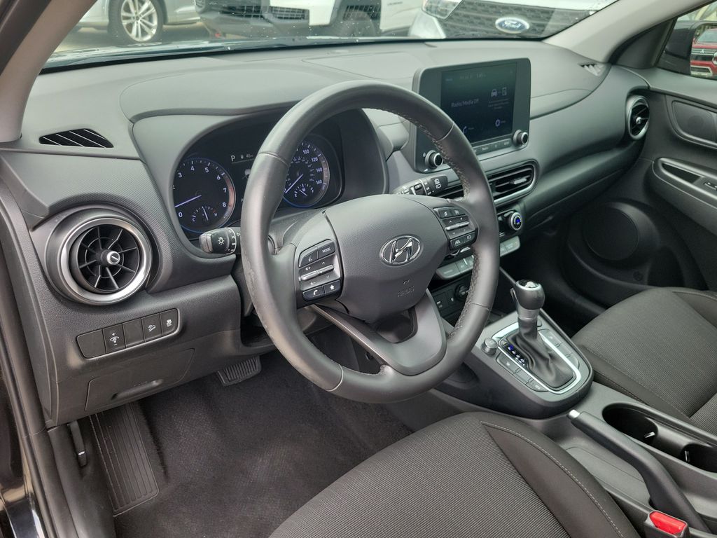 Thumbnail: 2022 Hyundai Kona - 10