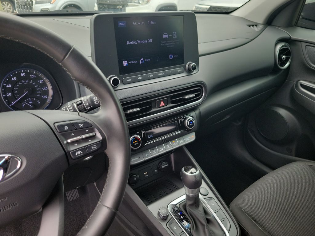 Thumbnail: 2022 Hyundai Kona - 29