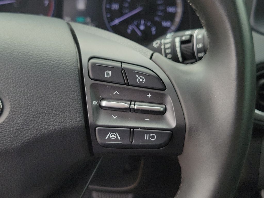 Thumbnail: 2022 Hyundai Kona - 25
