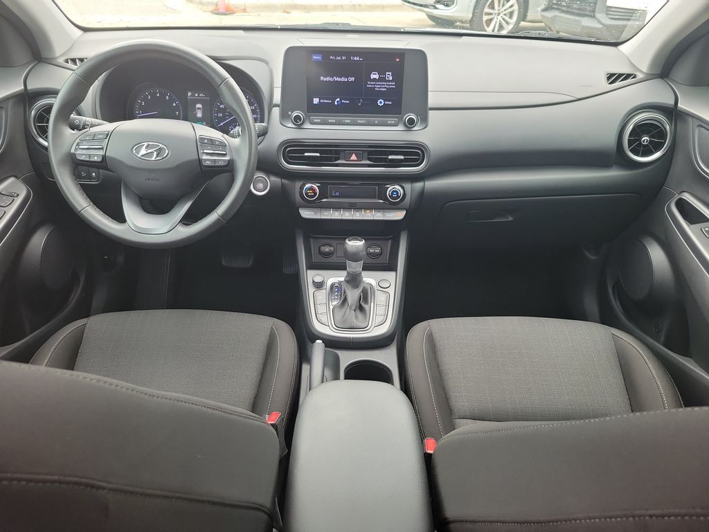 Thumbnail: 2022 Hyundai Kona - 2