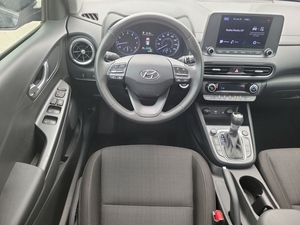 Thumbnail: 2022 Hyundai Kona - 9