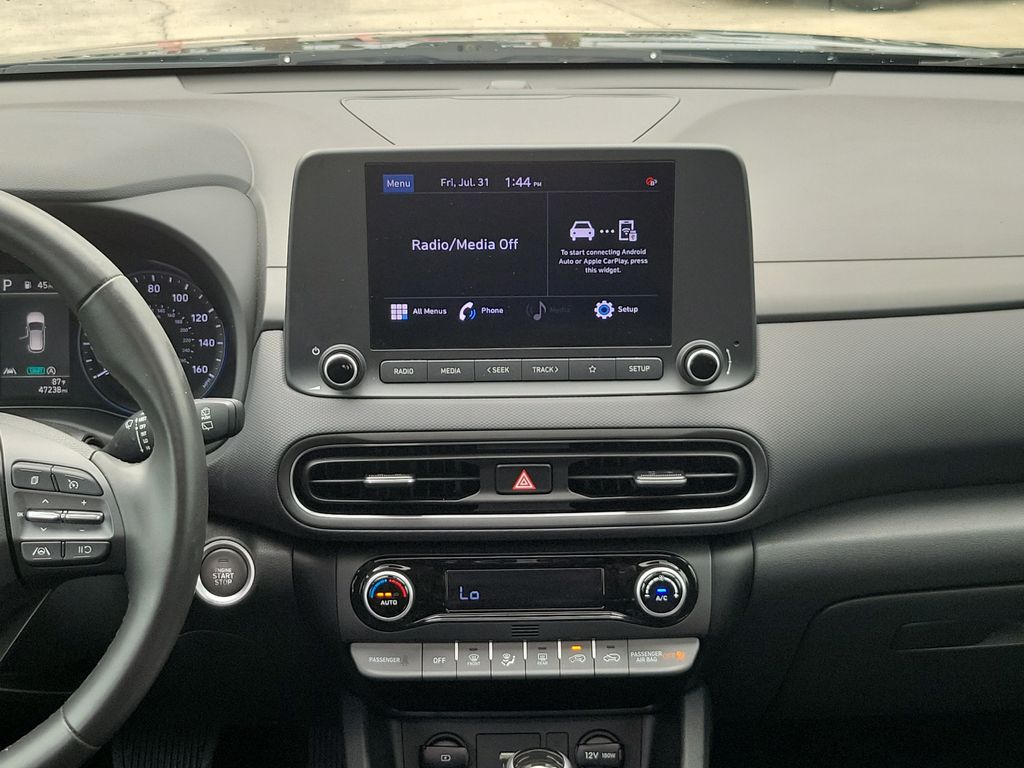 Thumbnail: 2022 Hyundai Kona - 11