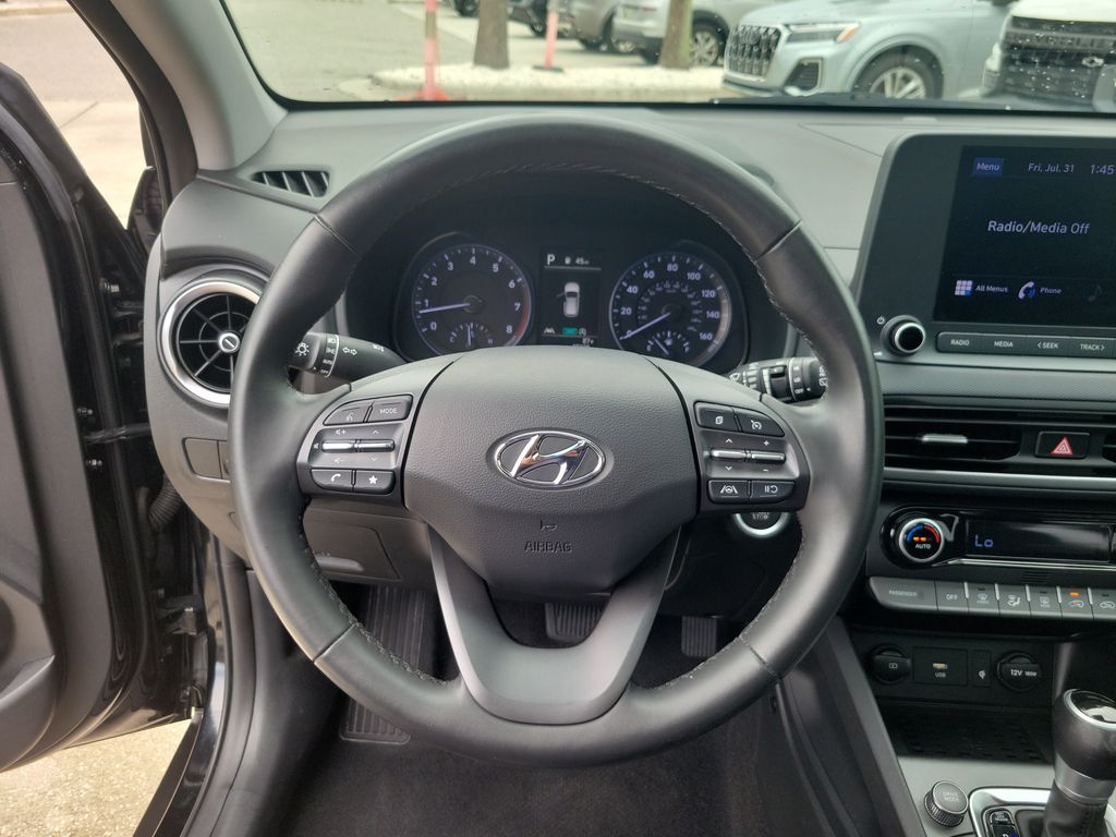 Thumbnail: 2022 Hyundai Kona - 23