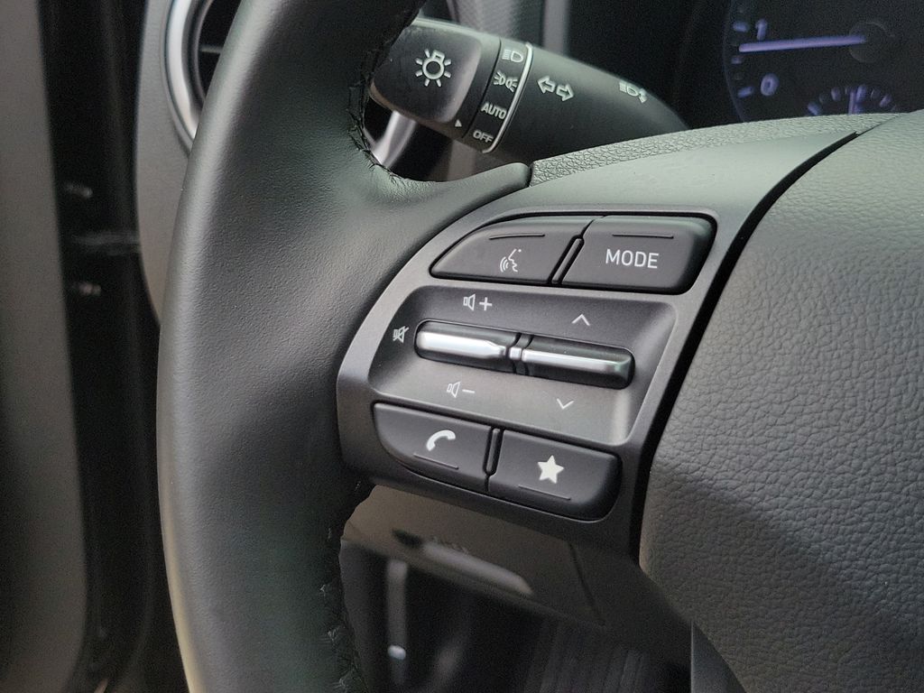 Thumbnail: 2022 Hyundai Kona - 24