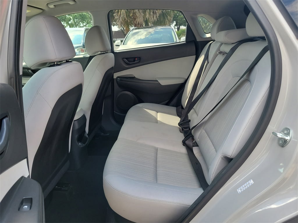 2023 Hyundai Kona SEL 8