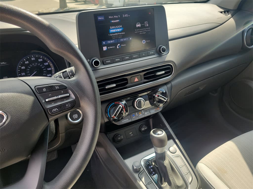 2023 Hyundai Kona SEL 31