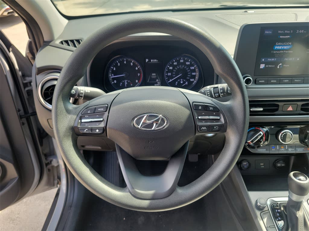 2023 Hyundai Kona SEL 26