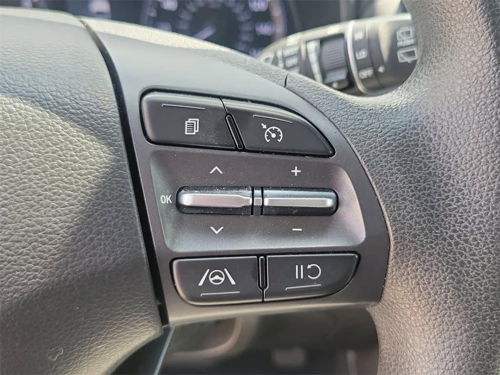 2023 Hyundai Kona SEL 27