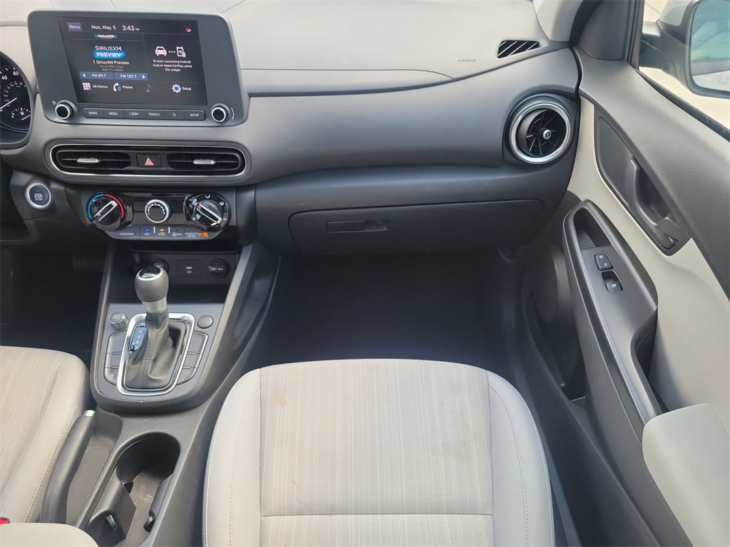 2023 Hyundai Kona SEL 6