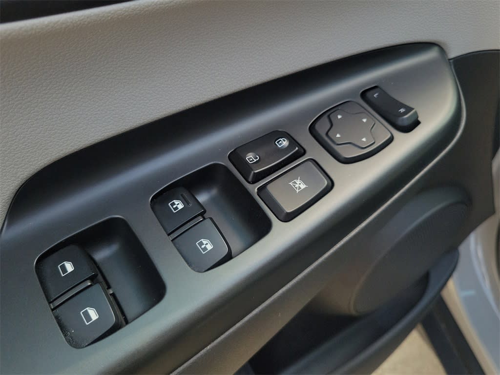2023 Hyundai Kona SEL 22