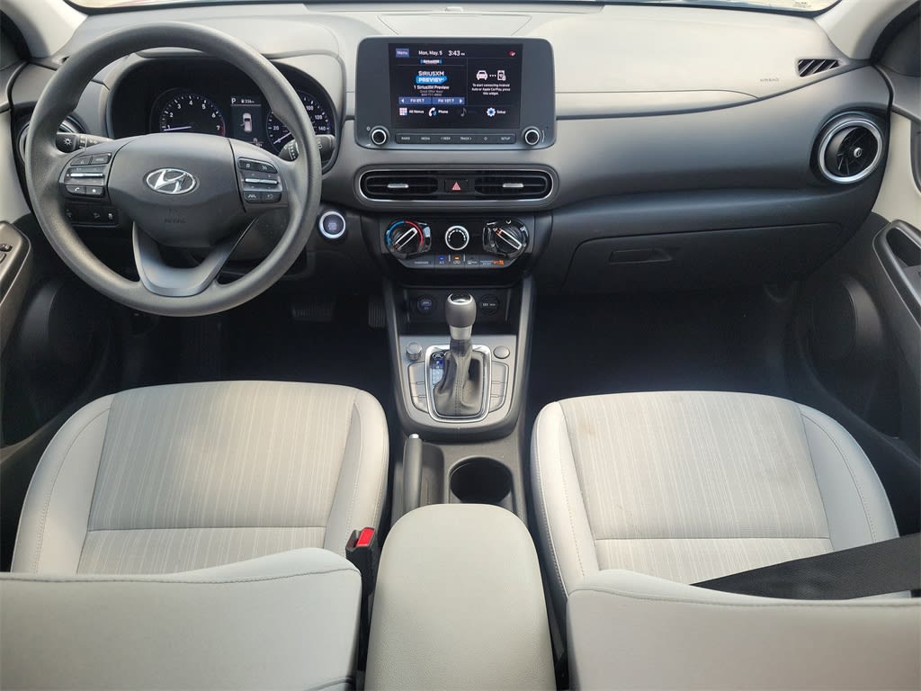 2023 Hyundai Kona SEL 2