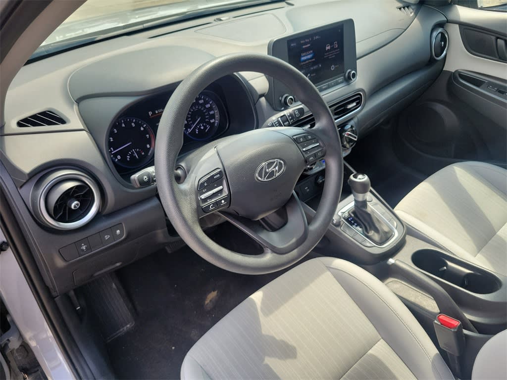 2023 Hyundai Kona SEL 25
