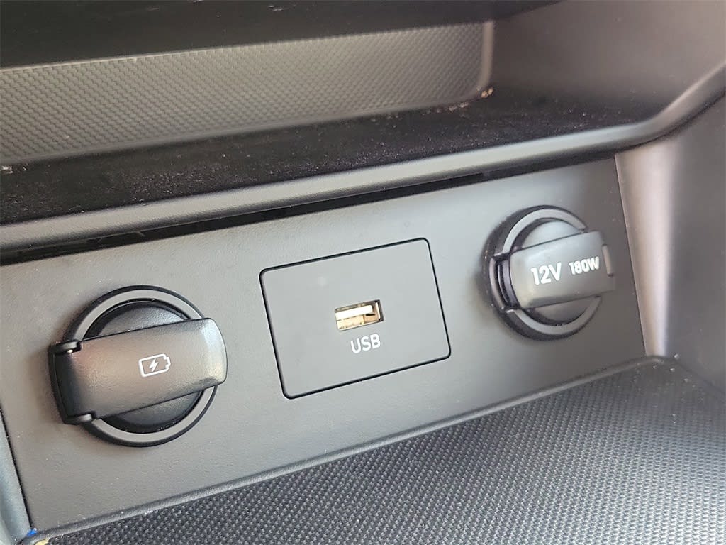 2023 Hyundai Kona SEL 30