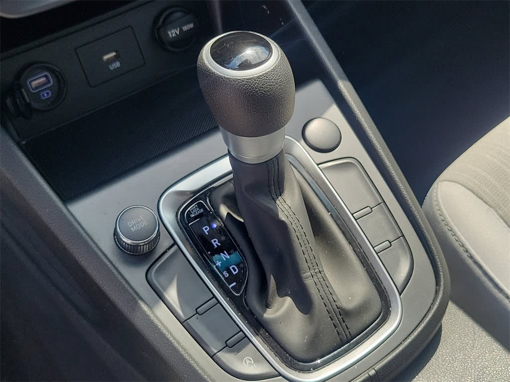 2023 Hyundai Kona SEL 12
