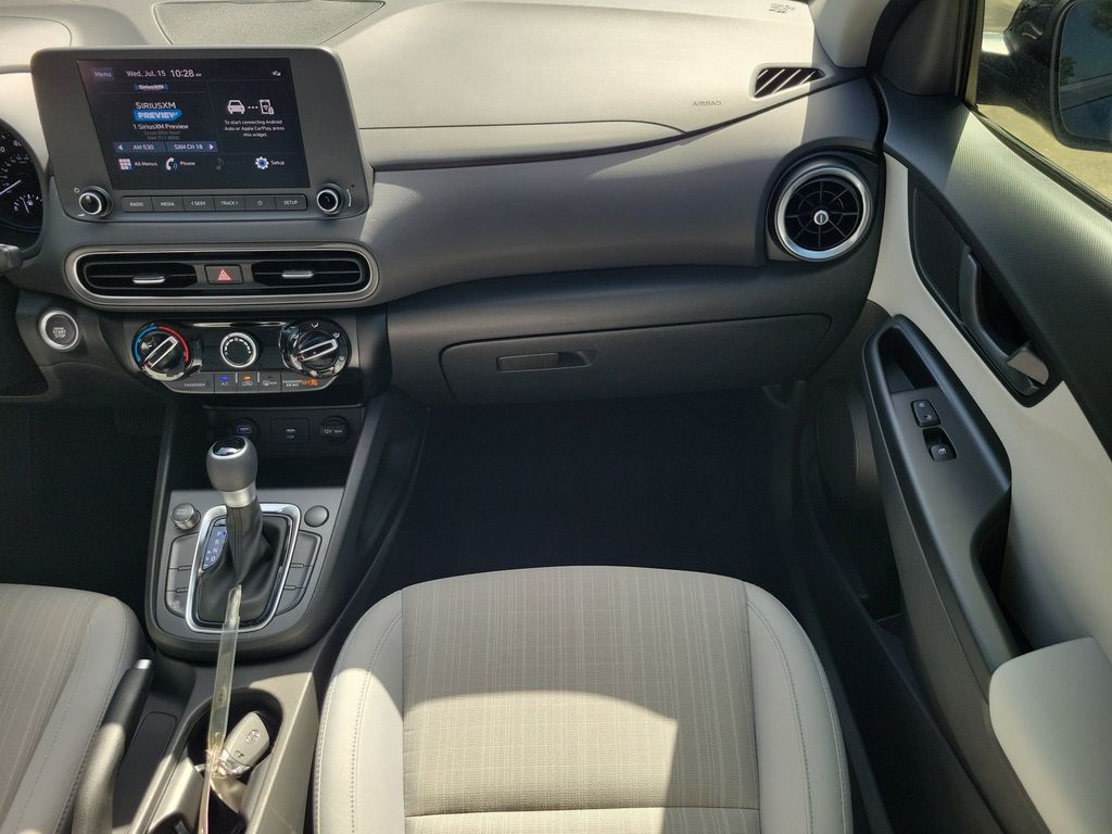 Thumbnail: 2023 Hyundai Kona - 6
