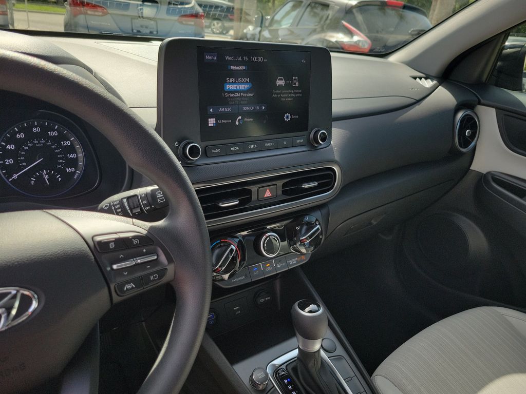 Thumbnail: 2023 Hyundai Kona - 30