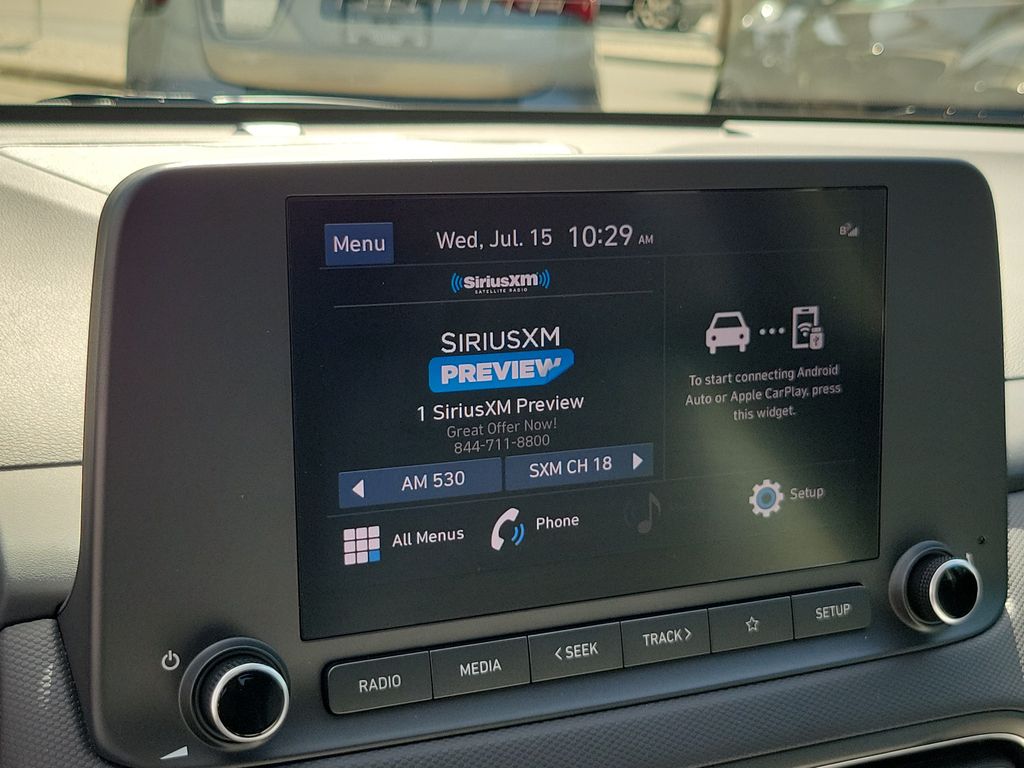 Thumbnail: 2023 Hyundai Kona - 27