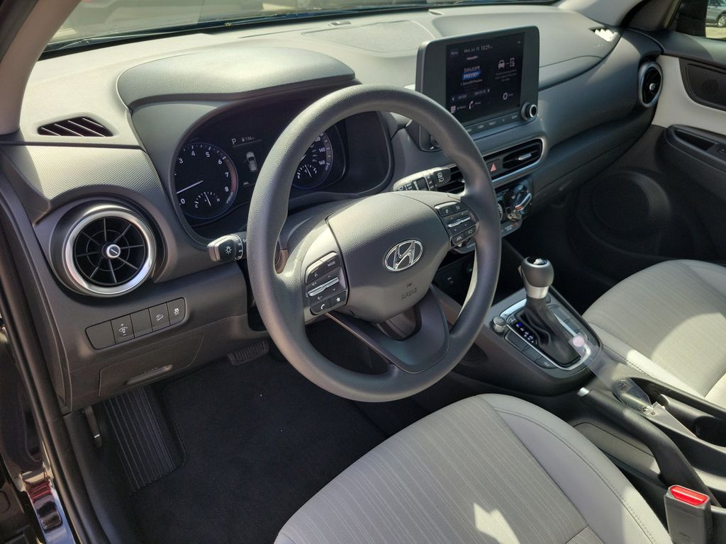 Thumbnail: 2023 Hyundai Kona - 10