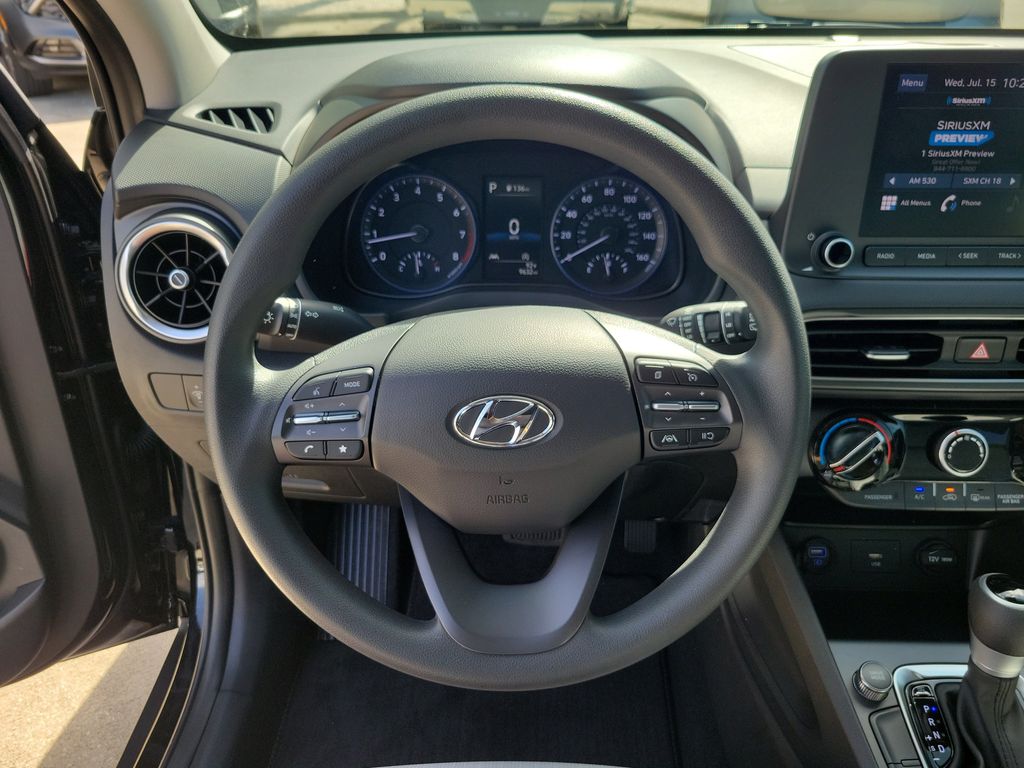 Thumbnail: 2023 Hyundai Kona - 24
