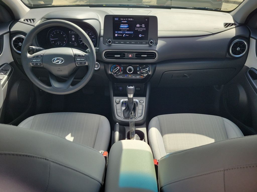 Thumbnail: 2023 Hyundai Kona - 2