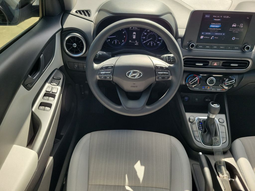 Thumbnail: 2023 Hyundai Kona - 9