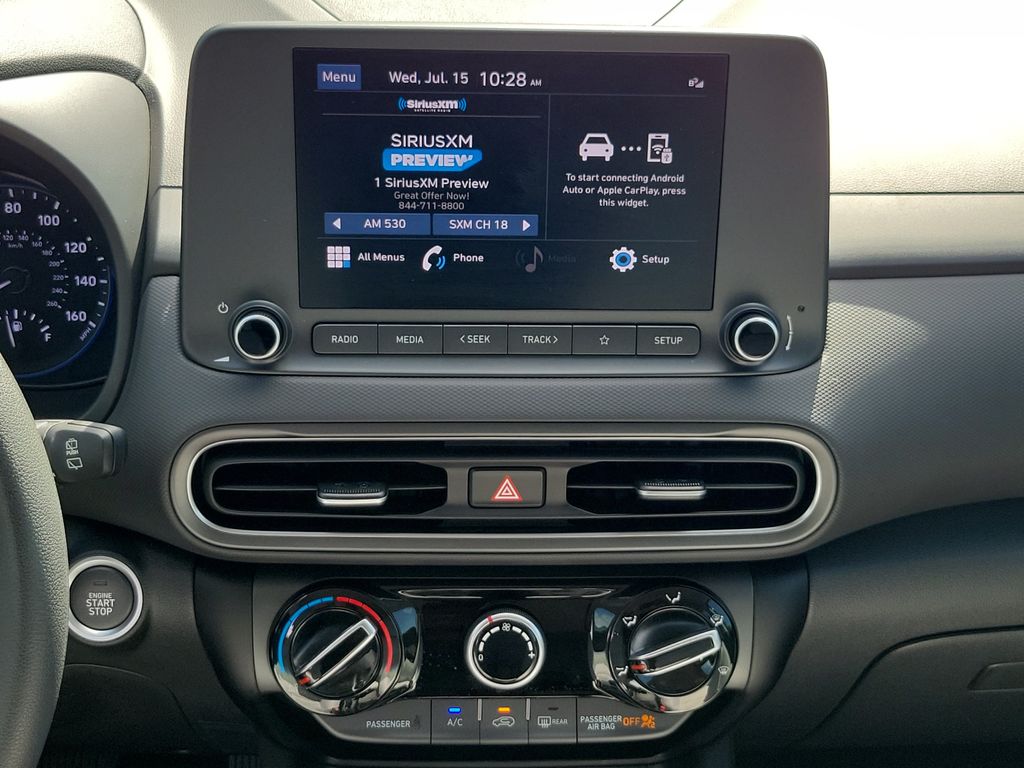 Thumbnail: 2023 Hyundai Kona - 11