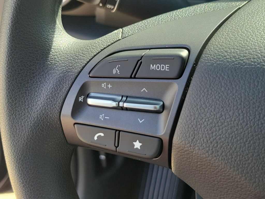 Thumbnail: 2023 Hyundai Kona - 25