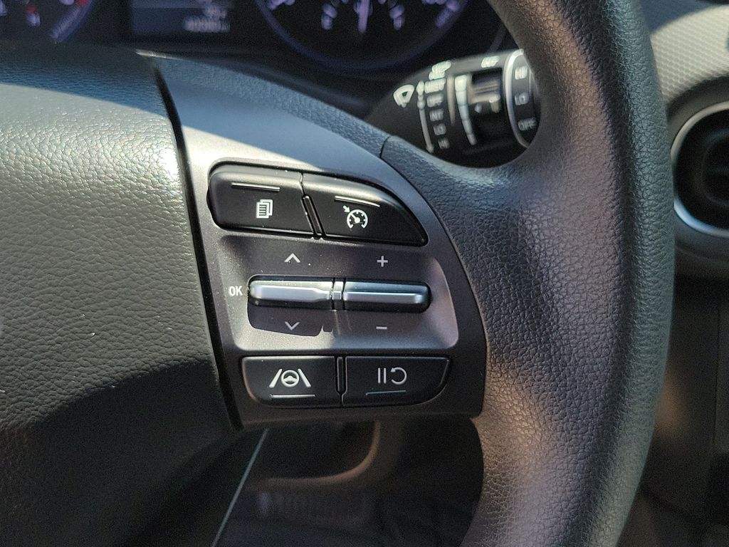 Thumbnail: 2023 Hyundai Kona - 26