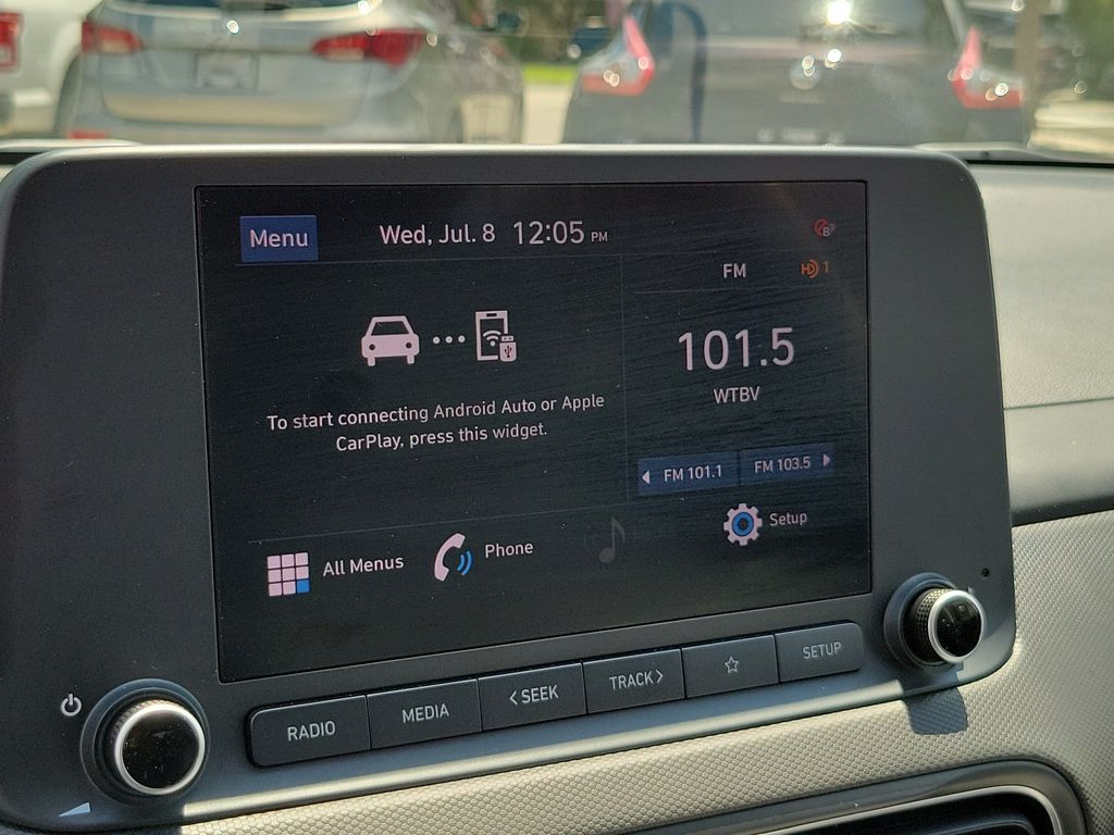 Thumbnail: 2023 Hyundai Kona - 27