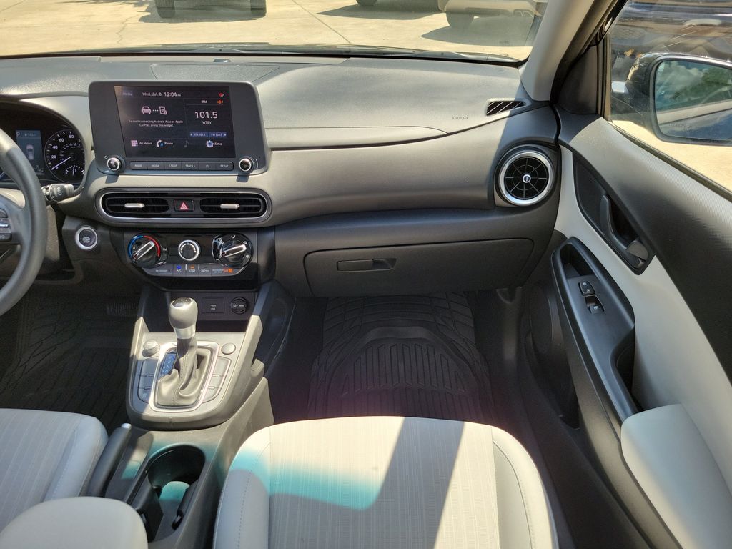 Thumbnail: 2023 Hyundai Kona - 6