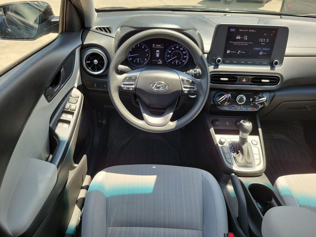 Thumbnail: 2023 Hyundai Kona - 9