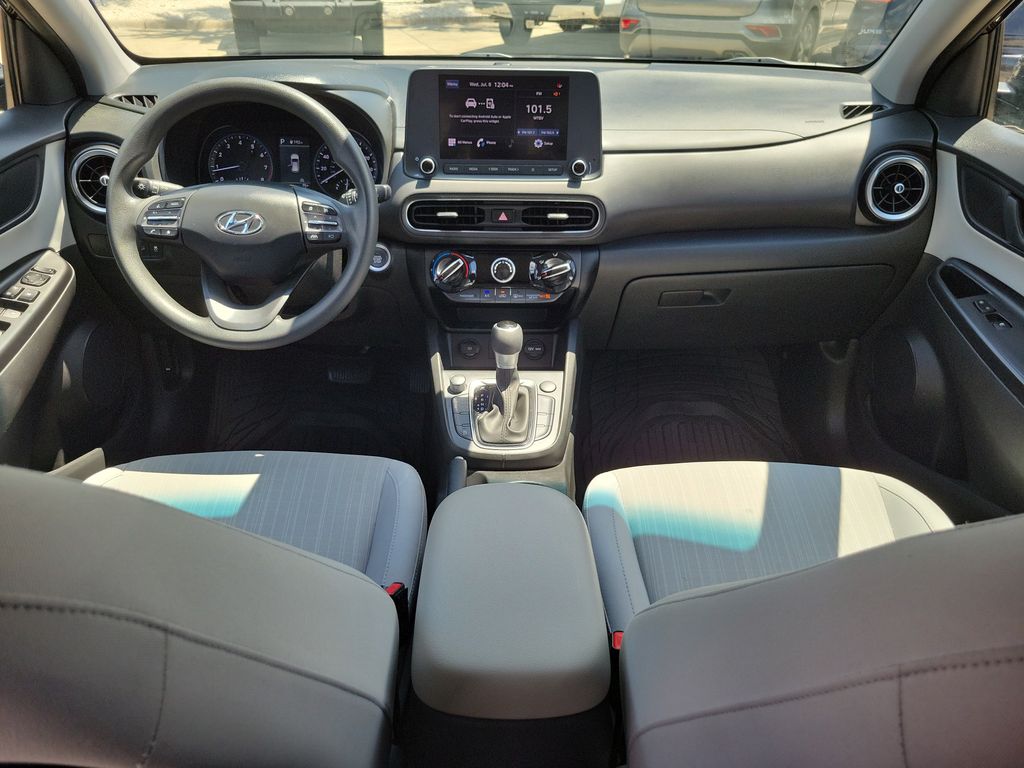 Thumbnail: 2023 Hyundai Kona - 2