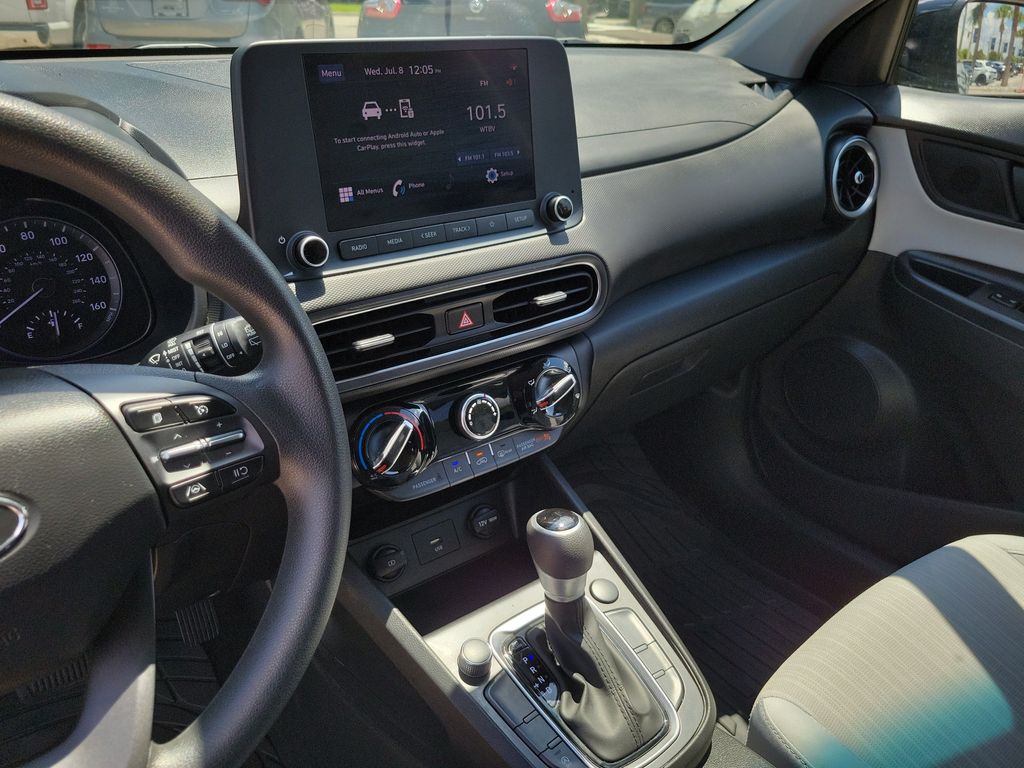 Thumbnail: 2023 Hyundai Kona - 30