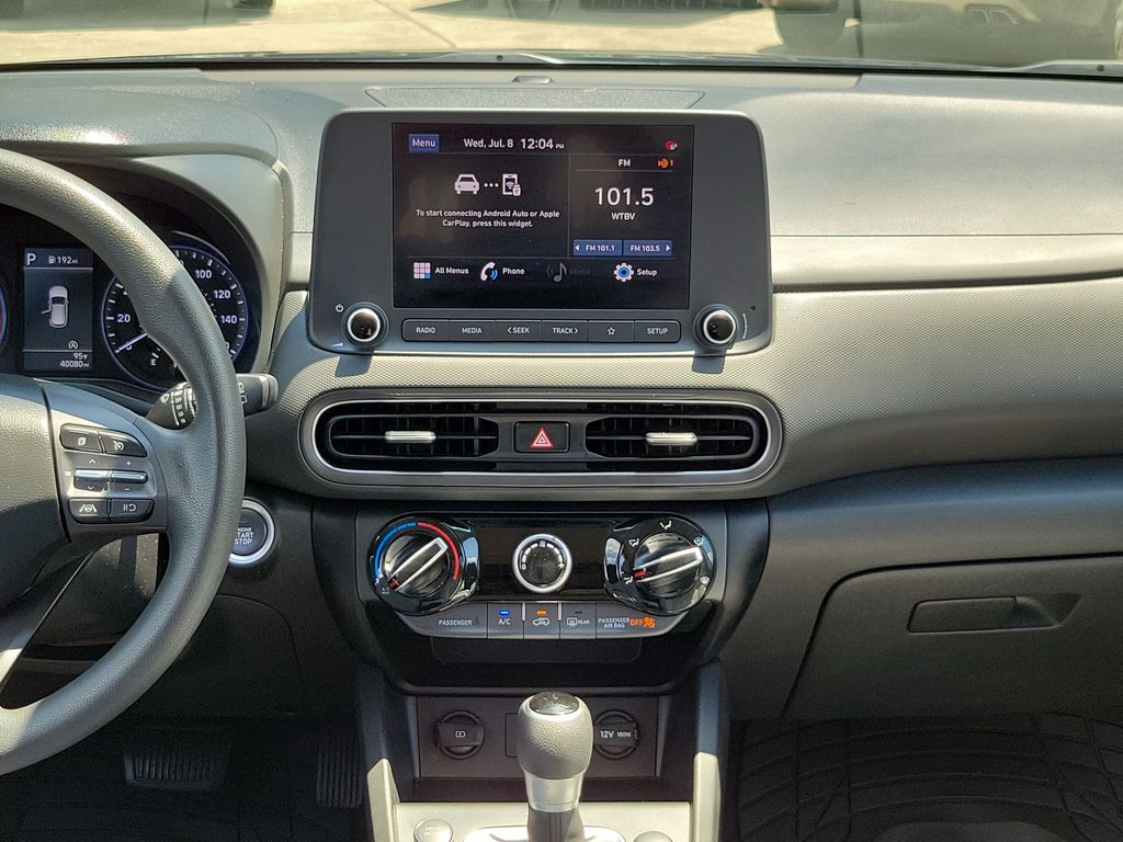 Thumbnail: 2023 Hyundai Kona - 11