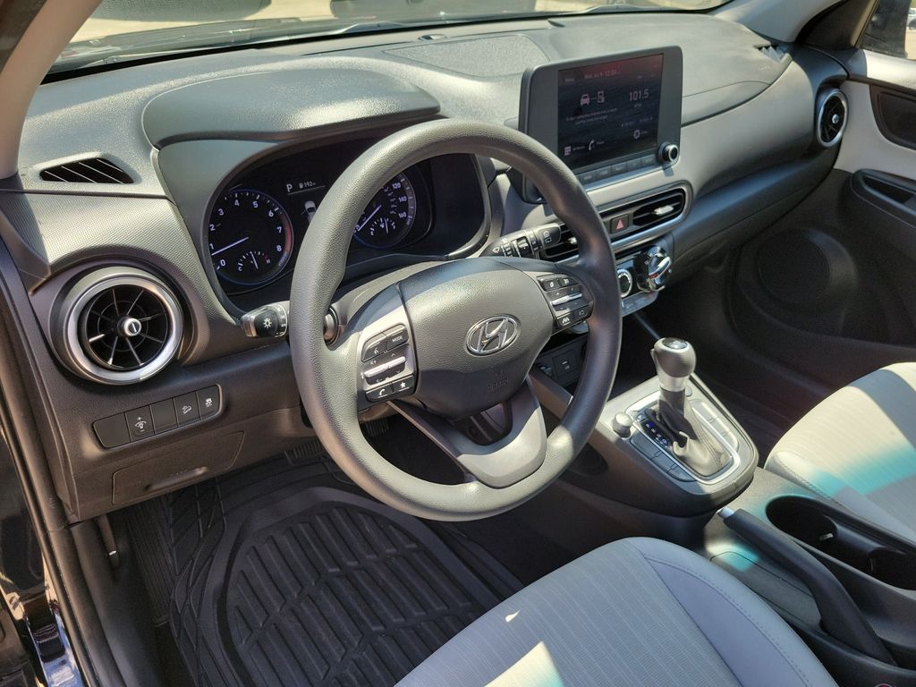 Thumbnail: 2023 Hyundai Kona - 10