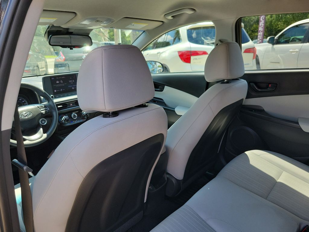 Thumbnail: 2023 Hyundai Kona - 18