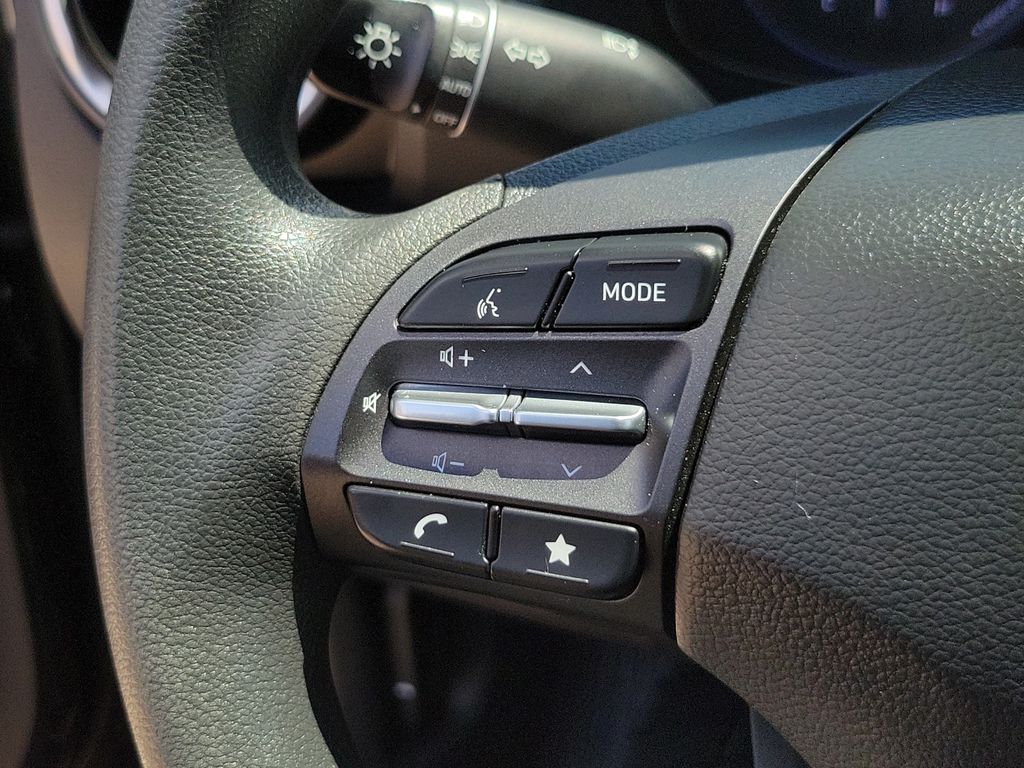 Thumbnail: 2023 Hyundai Kona - 25