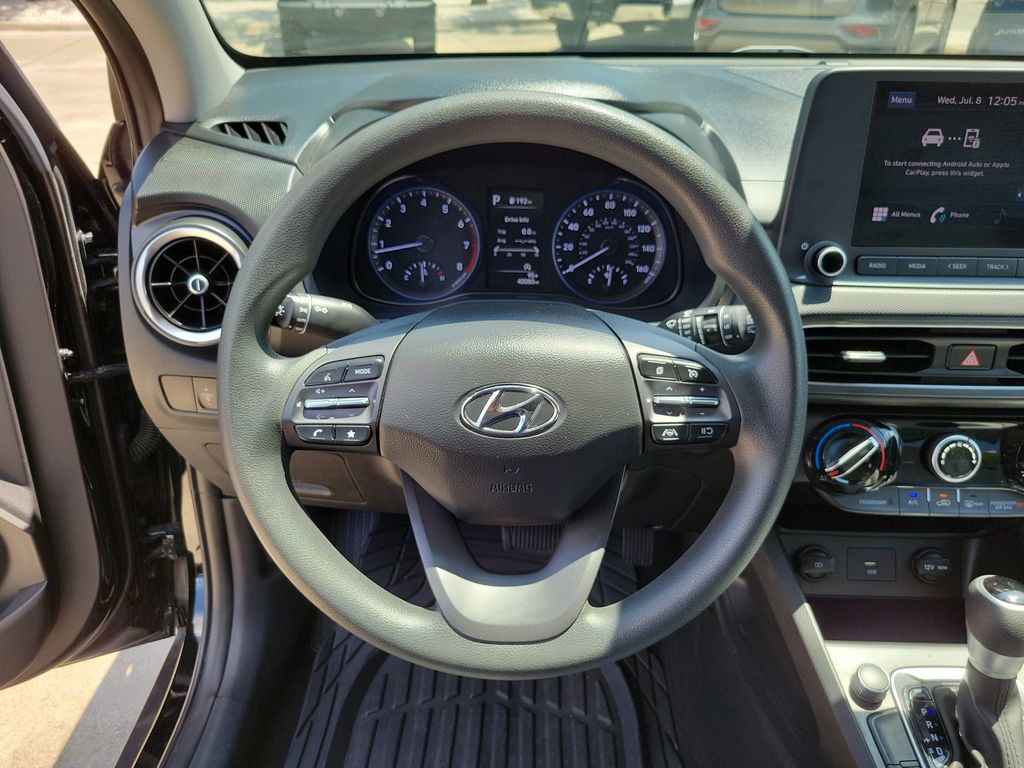 Thumbnail: 2023 Hyundai Kona - 24