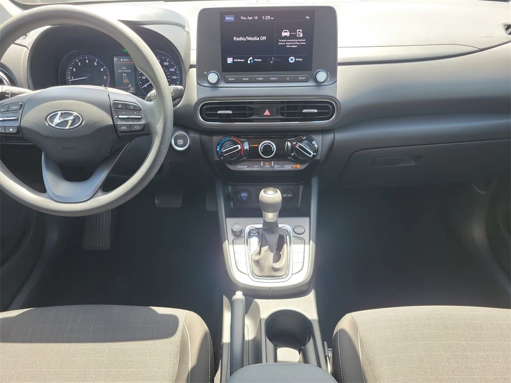 2023 Hyundai Kona SEL 8