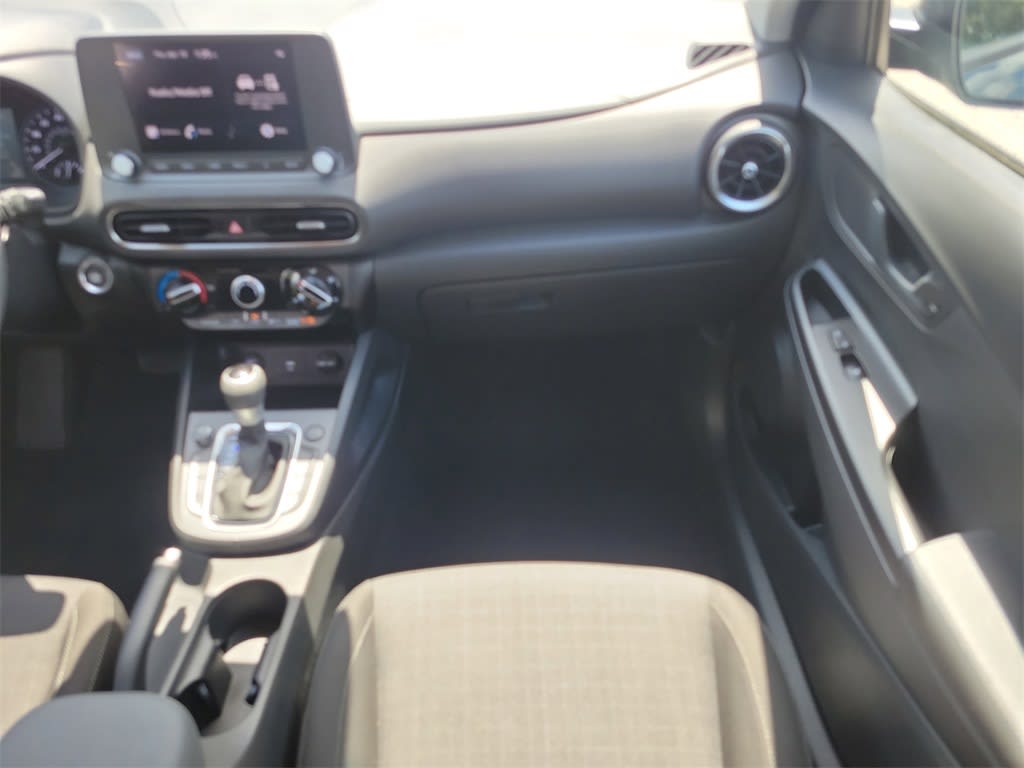 2023 Hyundai Kona SEL 5