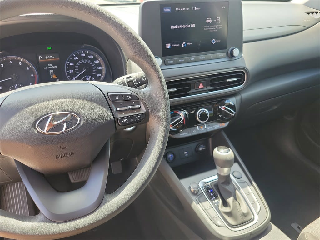 2023 Hyundai Kona SEL 30
