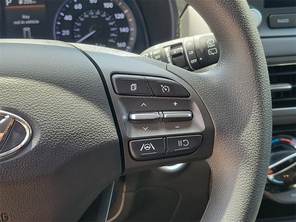 2023 Hyundai Kona SEL 26